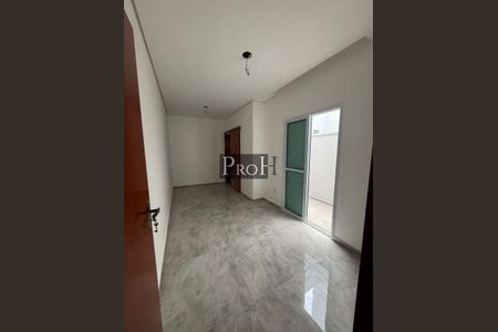 Casa à venda com 3 quartos, 77m² em Vl Fco Matarazzo, Santo André