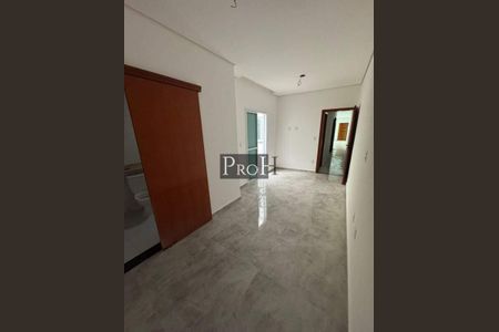 Casa à venda com 3 quartos, 77m² em Vl Fco Matarazzo, Santo André