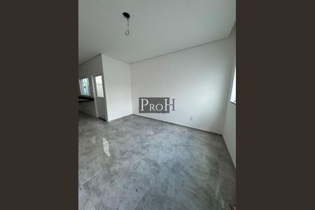 Casa à venda com 3 quartos, 77m² em Vl Fco Matarazzo, Santo André