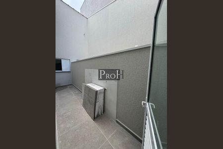 Casa à venda com 3 quartos, 77m² em Vl Fco Matarazzo, Santo André