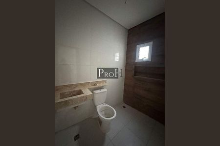 Casa à venda com 3 quartos, 77m² em Vl Fco Matarazzo, Santo André