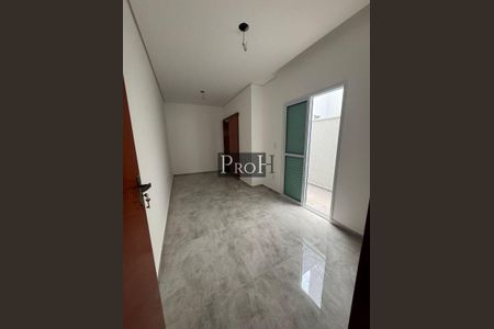 Casa à venda com 3 quartos, 77m² em Vl Fco Matarazzo, Santo André