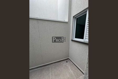 Casa à venda com 3 quartos, 77m² em Vl Fco Matarazzo, Santo André