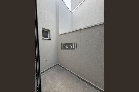 Casa à venda com 3 quartos, 77m² em Vl Fco Matarazzo, Santo André