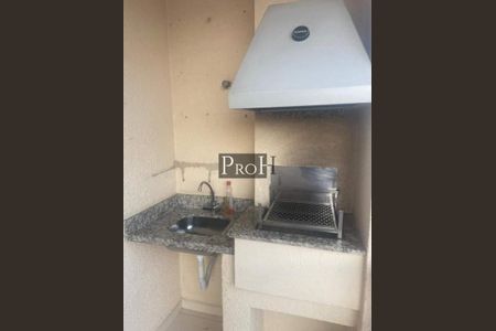 Apartamento à venda com 3 quartos, 76m² em Cerâmica, São Caetano do Sul