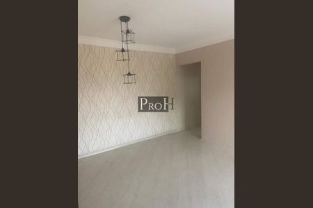 Apartamento à venda com 3 quartos, 76m² em Cerâmica, São Caetano do Sul