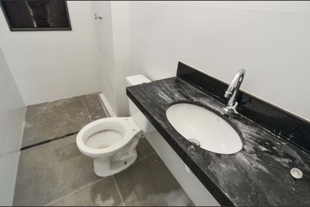 Apartamento à venda com 122m², 3 quartos e 2 vagas Apartamento à venda com 122m², 3 quartos e 2 vagasBanheiro Cobertura
