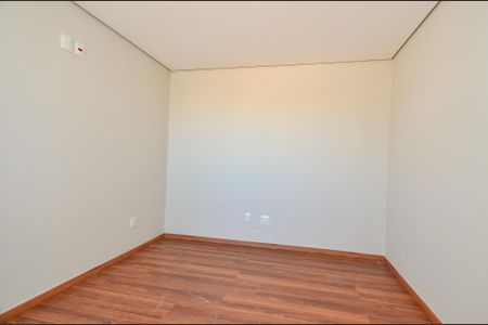 Suíte de apartamento à venda com 3 quartos, 122m² em Nova Vista, Belo Horizonte
