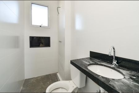 Apartamento à venda com 122m², 3 quartos e 2 vagas Apartamento à venda com 122m², 3 quartos e 2 vagasBanheiro Cobertura