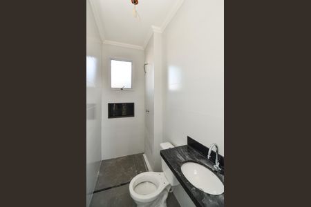 Apartamento à venda com 122m², 3 quartos e 2 vagas Apartamento à venda com 122m², 3 quartos e 2 vagasBanheiro Cobertura
