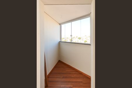 Apartamento à venda com 122m², 3 quartos e 2 vagas Apartamento à venda com 122m², 3 quartos e 2 vagasVaranda Suíte