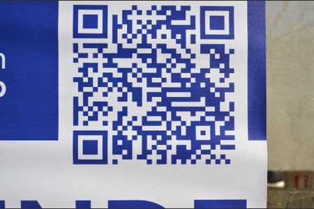 Apartamento à venda com 122m², 3 quartos e 2 vagas Apartamento à venda com 122m², 3 quartos e 2 vagasQRCODE