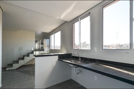 Apartamento à venda com 122m², 3 quartos e 2 vagas Apartamento à venda com 122m², 3 quartos e 2 vagasCozinha