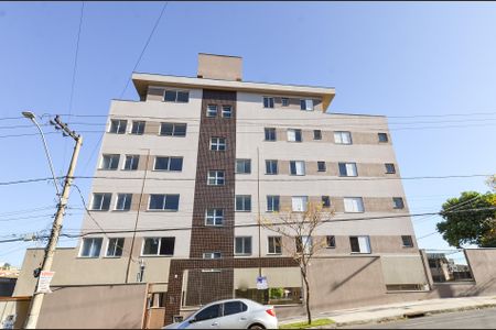 Apartamento à venda com 122m², 3 quartos e 2 vagas Apartamento à venda com 122m², 3 quartos e 2 vagasFACHADA