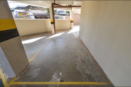 Apartamento à venda com 122m², 3 quartos e 2 vagas Apartamento à venda com 122m², 3 quartos e 2 vagasGaragem