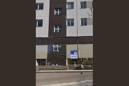 Placa Instalada 14-07-2026-ISZK-64 de apartamento à venda com 3 quartos, 122m² em Nova Vista, Belo Horizonte