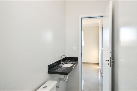Apartamento à venda com 122m², 3 quartos e 2 vagas Apartamento à venda com 122m², 3 quartos e 2 vagasBanheiro Cobertura