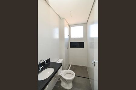 Apartamento à venda com 122m², 3 quartos e 2 vagas Apartamento à venda com 122m², 3 quartos e 2 vagasBanheiro Suíte
