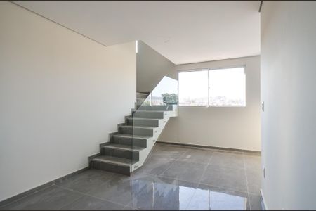 Apartamento à venda com 122m², 3 quartos e 2 vagas Apartamento à venda com 122m², 3 quartos e 2 vagasSala Ambientes