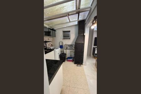 Apartamento à venda com 2 quartos, 37m² em Jardim Las Vegas, Santo André