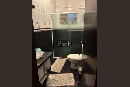 Casa à venda com 6 quartos, 226m² em Vila Humaita, Santo André