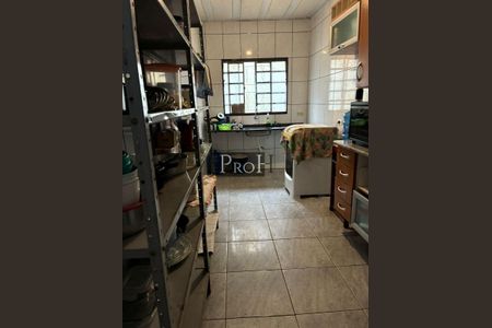 Casa à venda com 6 quartos, 226m² em Vila Humaita, Santo André