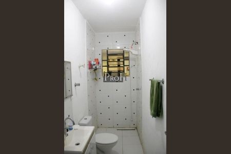 Casa à venda com 3 quartos, 177m² em Vila Palmares, Santo André