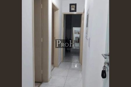 Apartamento à venda com 2 quartos, 67m² em Cerâmica, São Caetano do Sul