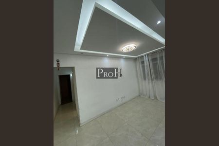 Apartamento à venda com 2 quartos, 112m² em Nova Petrópolis, São Bernardo do Campo