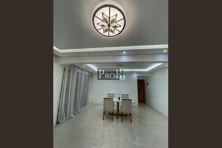 Apartamento à venda com 2 quartos, 112m² em Nova Petrópolis, São Bernardo do Campo