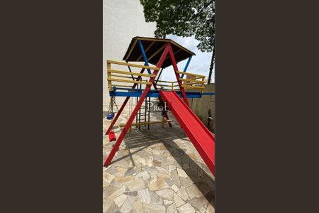 Apartamento à venda com 2 quartos, 112m² em Nova Petrópolis, São Bernardo do Campo