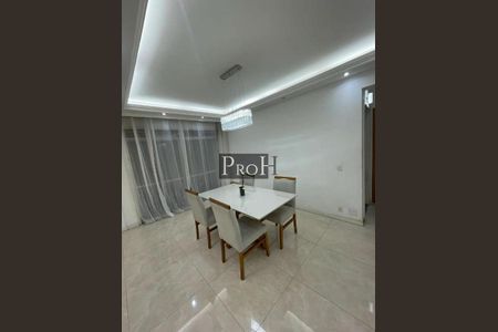 Apartamento à venda com 2 quartos, 112m² em Nova Petrópolis, São Bernardo do Campo
