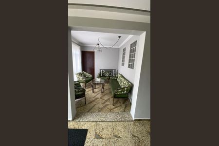 Apartamento à venda com 2 quartos, 112m² em Nova Petrópolis, São Bernardo do Campo