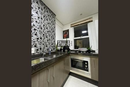 Apartamento à venda com 2 quartos, 112m² em Nova Petrópolis, São Bernardo do Campo