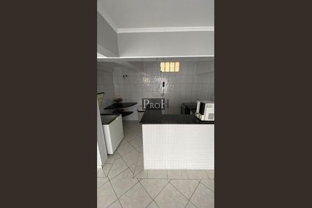 Apartamento à venda com 2 quartos, 112m² em Nova Petrópolis, São Bernardo do Campo
