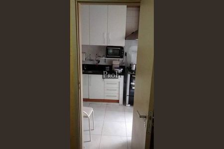 Apartamento à venda com 98m², 3 quartos e 1 vaga