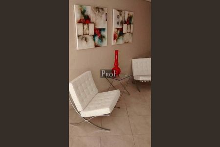 Apartamento à venda com 98m², 3 quartos e 1 vaga