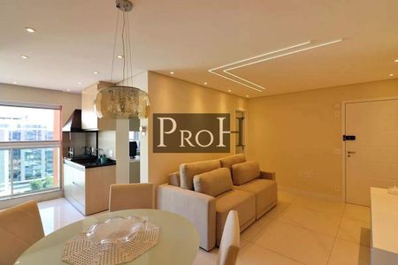 Apartamento à venda com 2 quartos, 78m² em Baeta Neves, São Bernardo do Campo