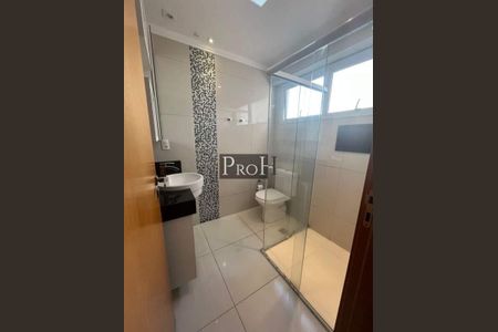 Apartamento à venda com 4 quartos, 243m² em Santo Antônio, São Caetano do Sul