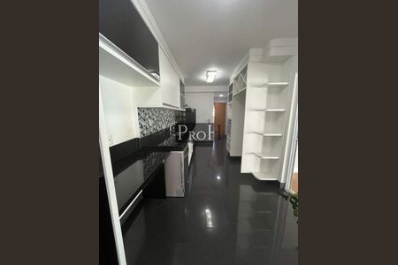Apartamento à venda com 4 quartos, 243m² em Santo Antônio, São Caetano do Sul