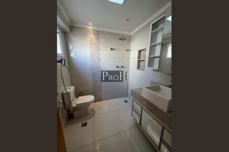 Apartamento à venda com 4 quartos, 243m² em Santo Antônio, São Caetano do Sul