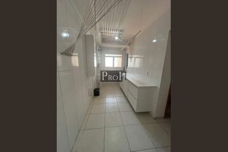 Apartamento à venda com 4 quartos, 243m² em Santo Antônio, São Caetano do Sul