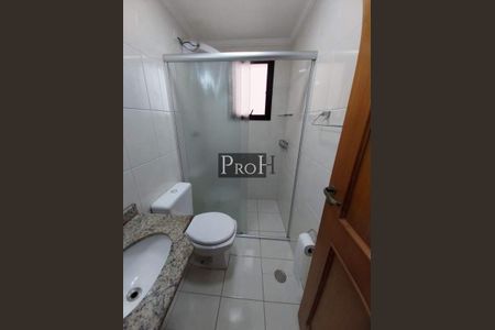 Apartamento à venda com 3 quartos, 106m² em Vila Gilda, Santo André