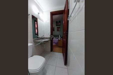 Apartamento à venda com 3 quartos, 106m² em Vila Gilda, Santo André