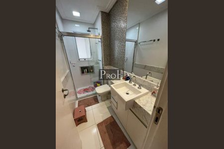 Apartamento à venda com 3 quartos, 128m² em Boa Vista, São Caetano do Sul