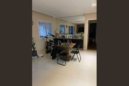 Apartamento à venda com 3 quartos, 128m² em Boa Vista, São Caetano do Sul