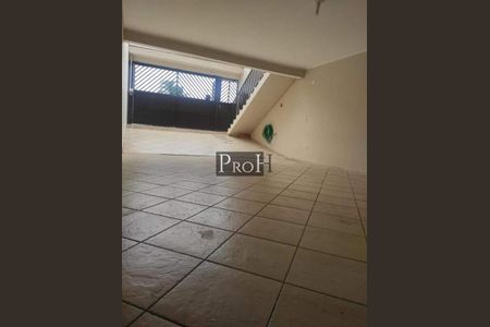 Casa à venda com 4 quartos, 125m² em Vila Rosa, São Bernardo do Campo
