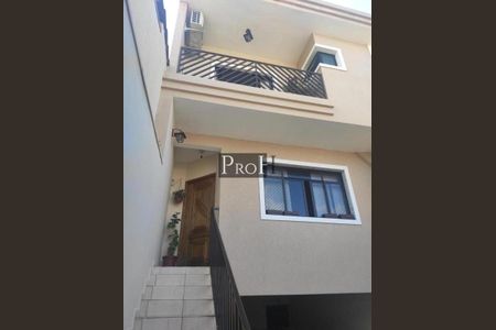 Casa à venda com 4 quartos, 125m² em Vila Rosa, São Bernardo do Campo