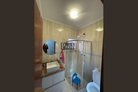 Casa à venda com 3 quartos, 130m² em Jardim Sao Caetano, São Caetano do Sul