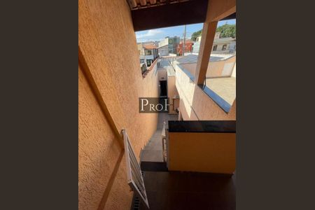 Casa à venda com 3 quartos, 130m² em Jardim Sao Caetano, São Caetano do Sul
